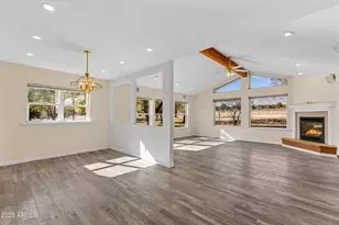 12580 John Wayne Blvd, Flagstaff, AZ 86004 - Photo 9