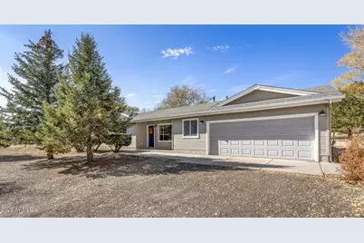 12580 John Wayne Boulevard, Flagstaff, AZ 86004 - Photo 1