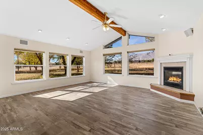 12580 John Wayne Boulevard, Flagstaff, AZ 86004 - Photo 3