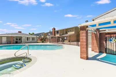 510 N Alma School Road #145, Mesa, AZ 85201 - Photo 27