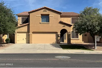 125 N 109th Drive N, Avondale, AZ 85323 - Photo 1