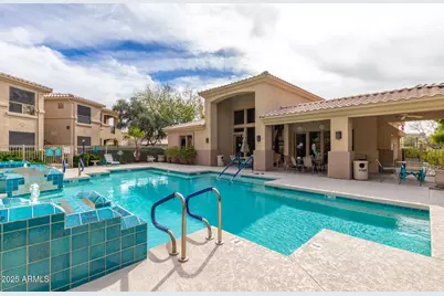 9550 E Thunderbird Road #244, Scottsdale, AZ 85260 - Photo 35