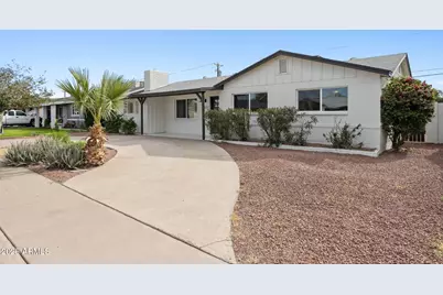 7827 E Moreland Street, Scottsdale, AZ 85257 - Photo 1