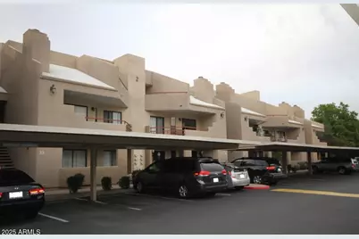 4850 E Desert Cove Avenue #105, Scottsdale, AZ 85254 - Photo 19