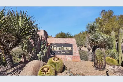 34748 N 93rd Place, Scottsdale, AZ 85262 - Photo 47