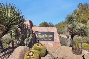 34748 N 93rd Pl, Scottsdale, AZ 85262 - Photo 47