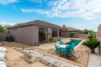 34748 N 93rd Place, Scottsdale, AZ 85262 - Photo 23