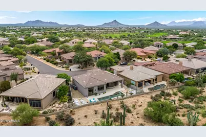 34748 N 93rd Place, Scottsdale, AZ 85262 - Photo 31