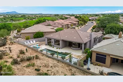 34748 N 93rd Place, Scottsdale, AZ 85262 - Photo 29