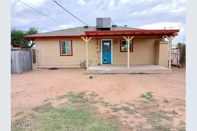 1210 N Arbor Avenue, Casa Grande, AZ 85122 - Photo 7