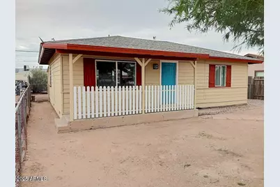 1210 N Arbor Avenue, Casa Grande, AZ 85122 - Photo 1