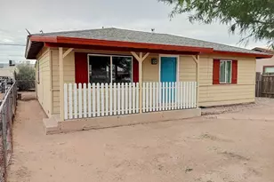 1210 N Arbor Ave, Casa Grande, AZ 85122 - Photo 1