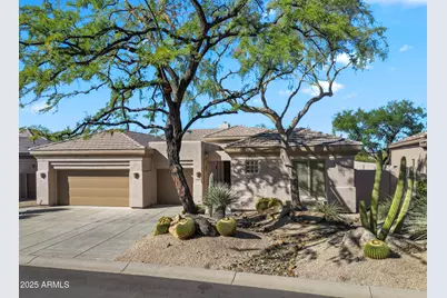 33946 N 67th Street, Scottsdale, AZ 85266 - Photo 1
