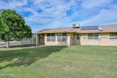 10643 W Roundelay Circle, Sun City, AZ 85351 - Photo 29