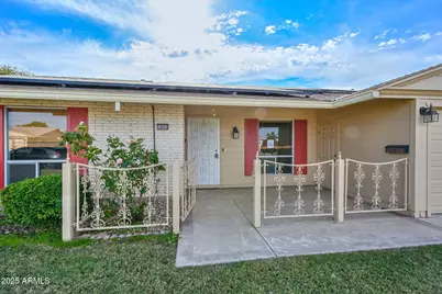 10643 W Roundelay Circle, Sun City, AZ 85351 - Photo 3