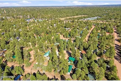 2880 Paint Pony Lane, Overgaard, AZ 85933 - Photo 37