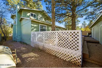 2880 Paint Pony Lane, Overgaard, AZ 85933 - Photo 31