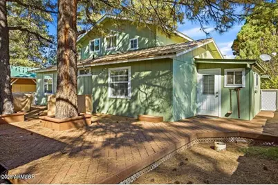 2880 Paint Pony Lane, Overgaard, AZ 85933 - Photo 27