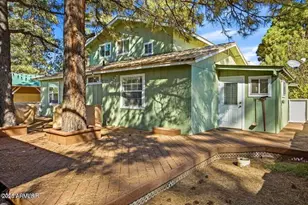 2880 Paint Pony Ln, Overgaard, AZ 85933 - Photo 27