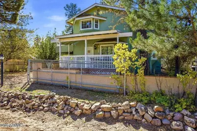 2880 Paint Pony Lane, Overgaard, AZ 85933 - Photo 3