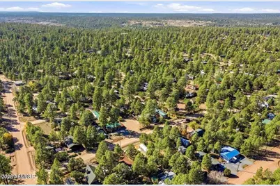 2880 Paint Pony Lane, Overgaard, AZ 85933 - Photo 35