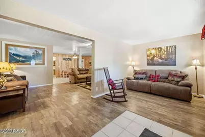 2880 Paint Pony Lane, Overgaard, AZ 85933 - Photo 7