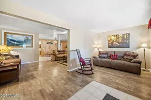 2880 Paint Pony Ln, Overgaard, AZ 85933 - Photo 7