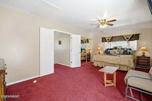 2880 Paint Pony Ln, Overgaard, AZ 85933 - Photo 21