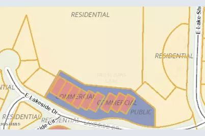 3951 E Lake Shore Drive #43, Rimrock, AZ 86335 - Photo 3