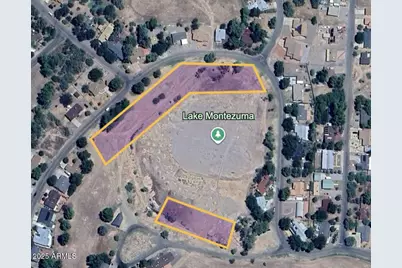 3951 E Lake Shore Drive #43, Rimrock, AZ 86335 - Photo 1