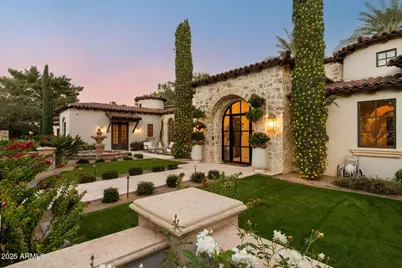 8601 N 59th Place, Paradise Valley, AZ 85253 - Photo 41