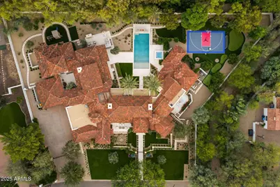 8601 N 59th Place, Paradise Valley, AZ 85253 - Photo 49