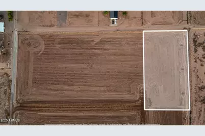 6 N Ellison Drive, Coolidge, AZ 85128 - Photo 11