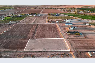 6 N Ellison Drive, Coolidge, AZ 85128 - Photo 13