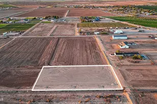 6 N Ellison Dr, Coolidge, AZ 85128 - Photo 13