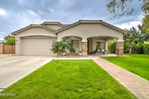 21949 E Rosa Rd, Queen Creek, AZ 85142 - Photo 1