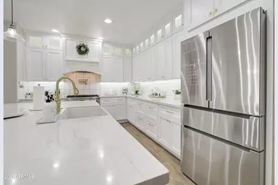 21949 E Rosa Road, Queen Creek, AZ 85142 - Photo 33