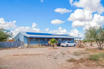7396 W Caballero Court, Arizona City, AZ 85123 - Photo 1