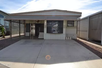 1371 W Chesapeake --, Apache Junction, AZ 85119 - Photo 1
