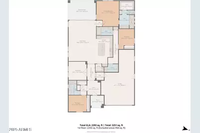 3191 W Santa Rosa Road, San Tan Valley, AZ 85144 - Photo 41