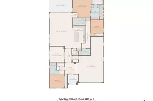 3191 W Santa Rosa Rd, San Tan Valley, AZ 85144 - Photo 41