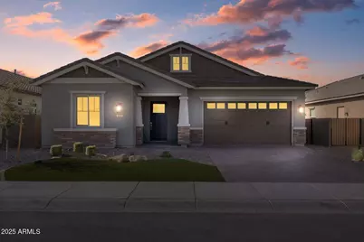 3191 W Santa Rosa Road, San Tan Valley, AZ 85144 - Photo 3