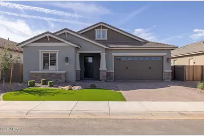 3191 W Santa Rosa Road, San Tan Valley, AZ 85144 - Photo 1