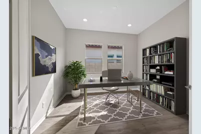 3191 W Santa Rosa Road, San Tan Valley, AZ 85144 - Photo 33