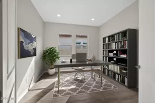 3191 W Santa Rosa Rd, San Tan Valley, AZ 85144 - Photo 33