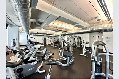 1 E Lexington Avenue #1004, Phoenix, AZ 85012 - Photo 31