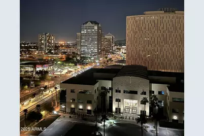 1 E Lexington Avenue #1004, Phoenix, AZ 85012 - Photo 5