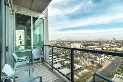 1 E Lexington Avenue #1004, Phoenix, AZ 85012 - Photo 27