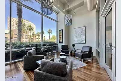1 E Lexington Avenue #1004, Phoenix, AZ 85012 - Photo 41