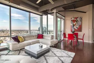 1 E Lexington Ave, Phoenix, AZ 85012 - Photo 3